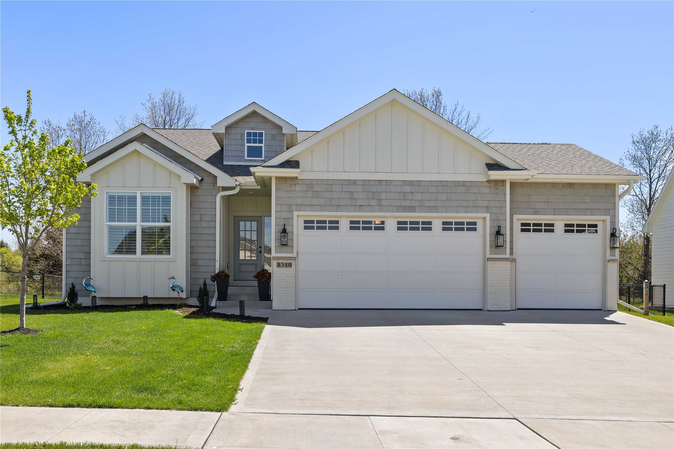 3319 NE 8th Street, Ankeny, Iowa image 1