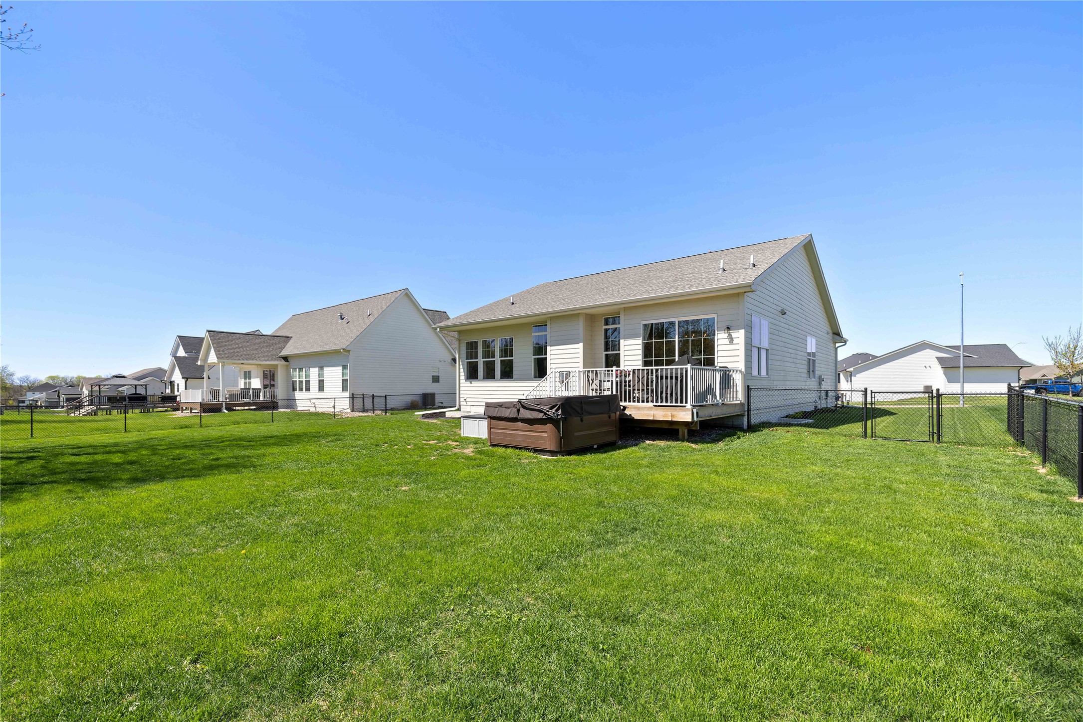 3319 NE 8th Street, Ankeny, Iowa image 35