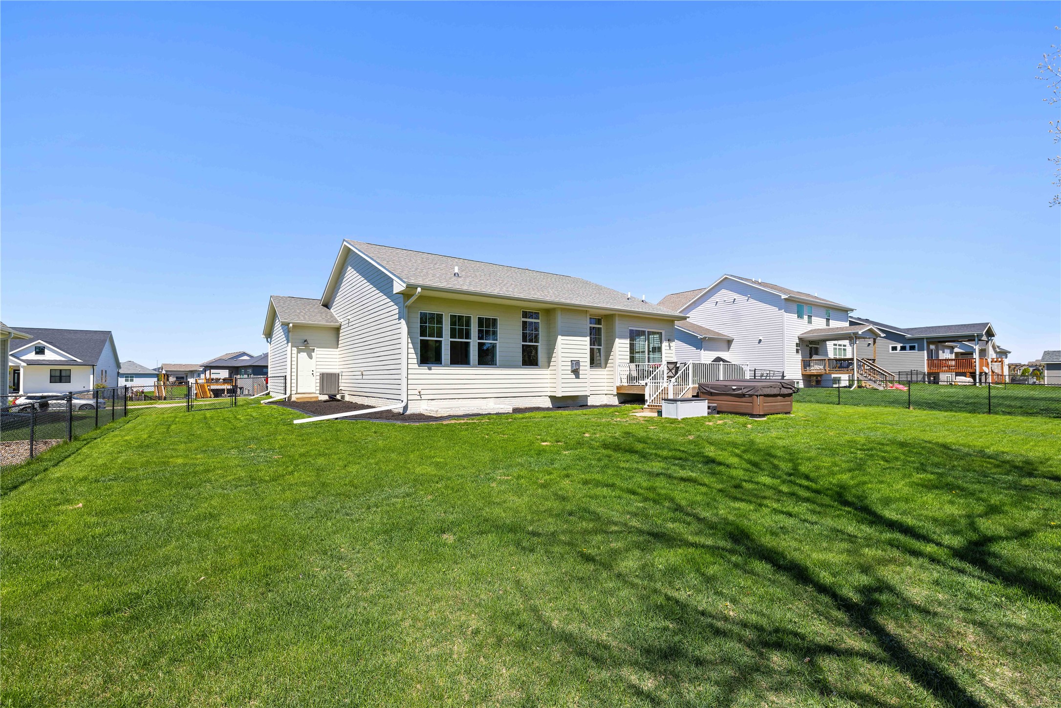 3319 NE 8th Street, Ankeny, Iowa image 34