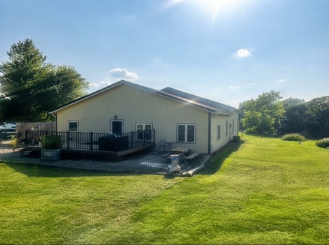 Homes For Sale - 229 40th Avenue<br/> Marion County, Runnells, IA 50237