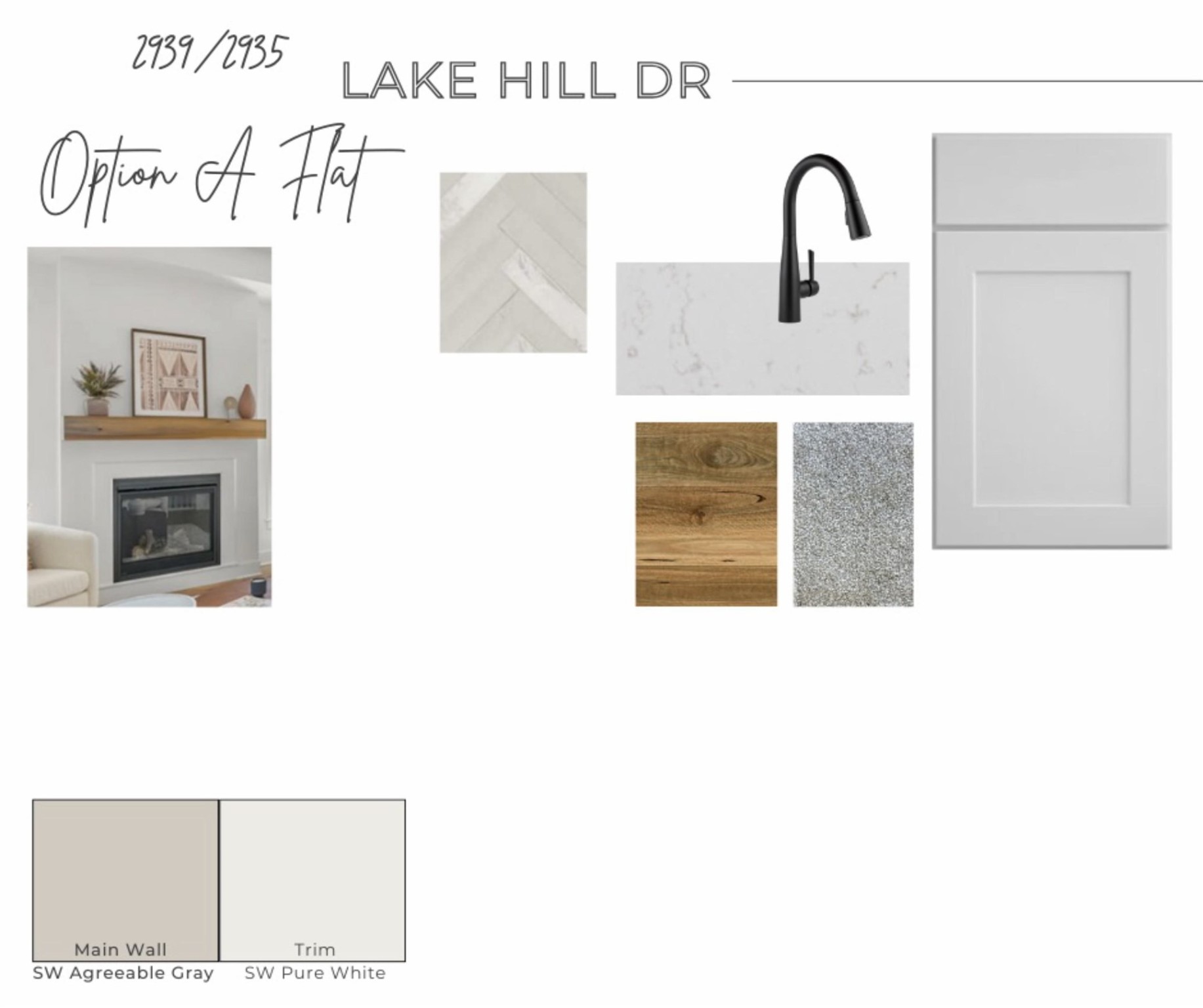 2939 Lake Hill Drive, Des Moines, Iowa image 2