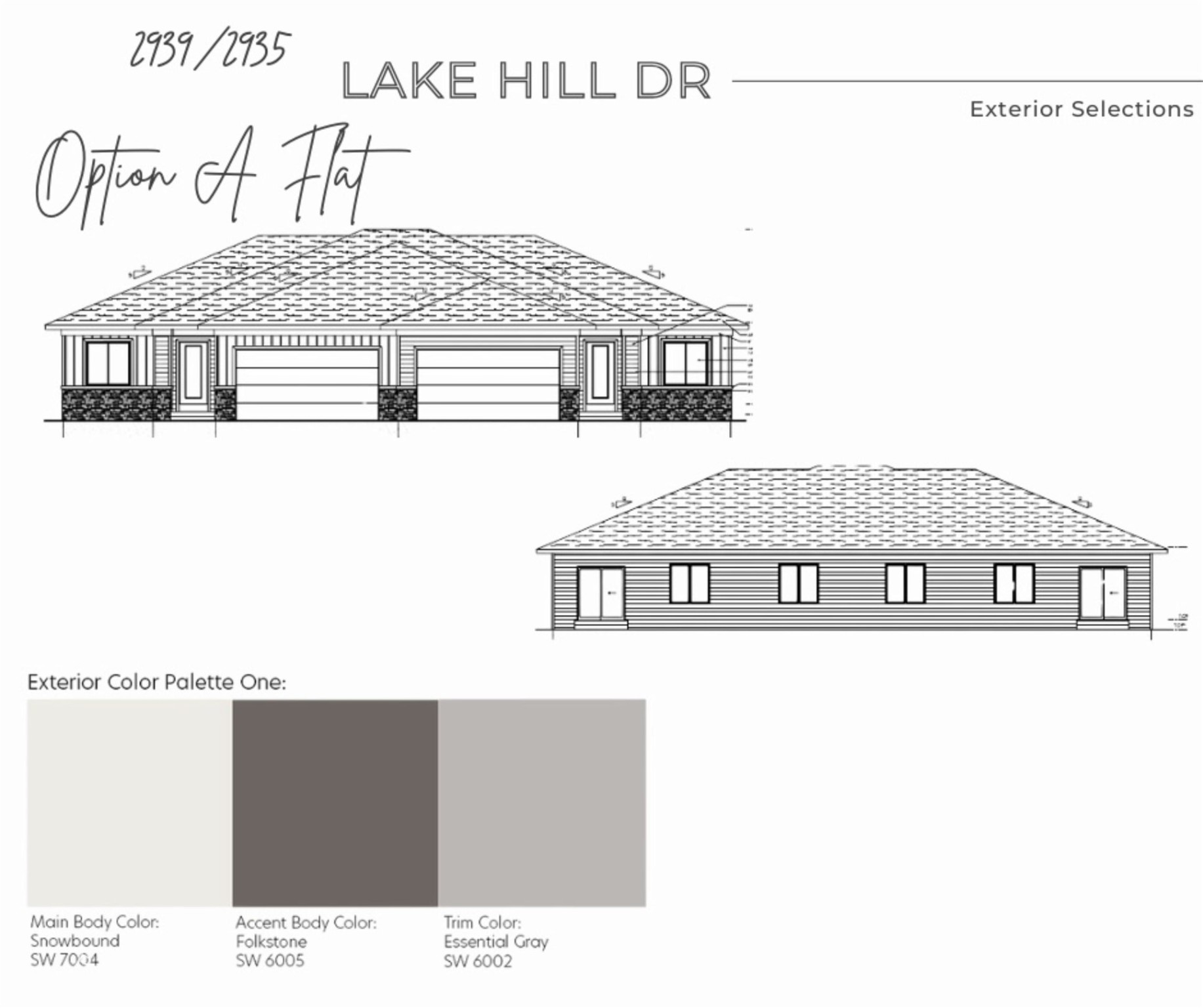 2939 Lake Hill Drive, Des Moines, Iowa image 3