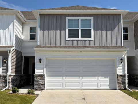 Condo For Sale - 4226 NE Mongoose Lane<br/> Ankeny, IA 50021