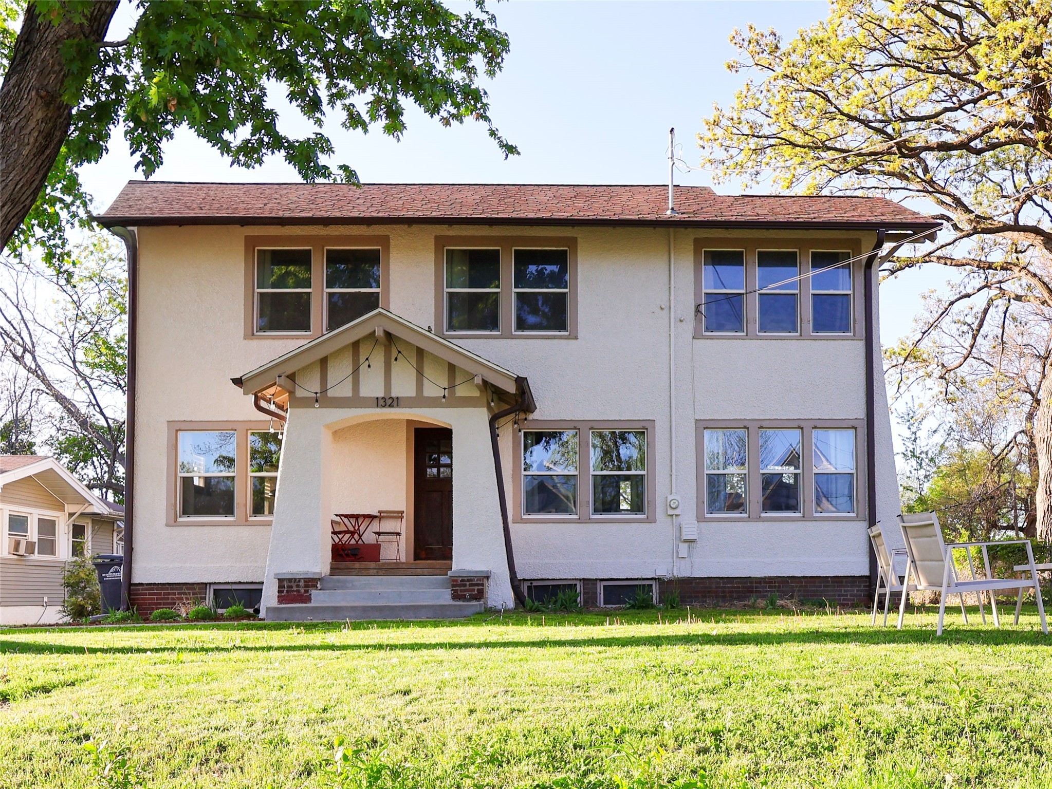 1321 Clark Street, Des Moines, Iowa image 1