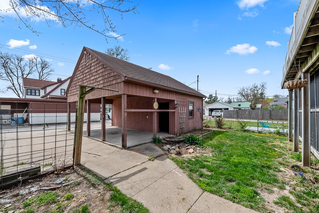 160 E Alta Vista Avenue, Ottumwa, Iowa image 15