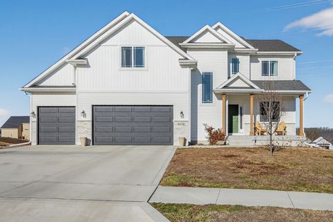 5538 164th Street Urbandale IA 50323