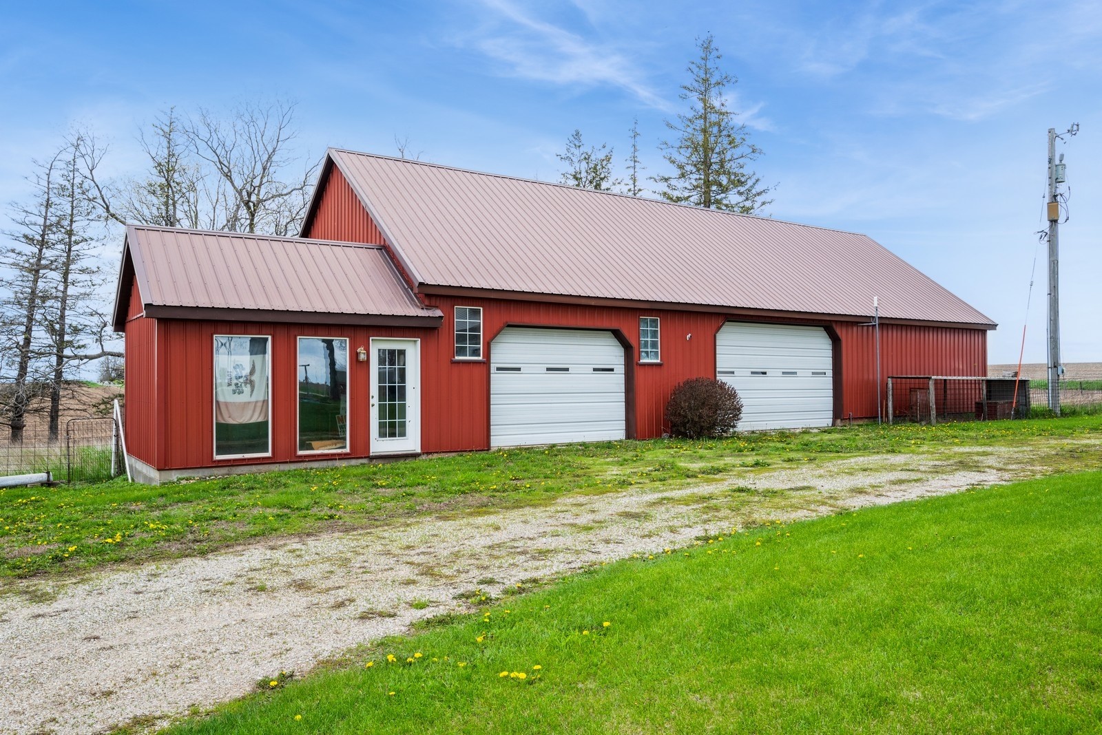 1580 S Avenue, Traer, Iowa image 18