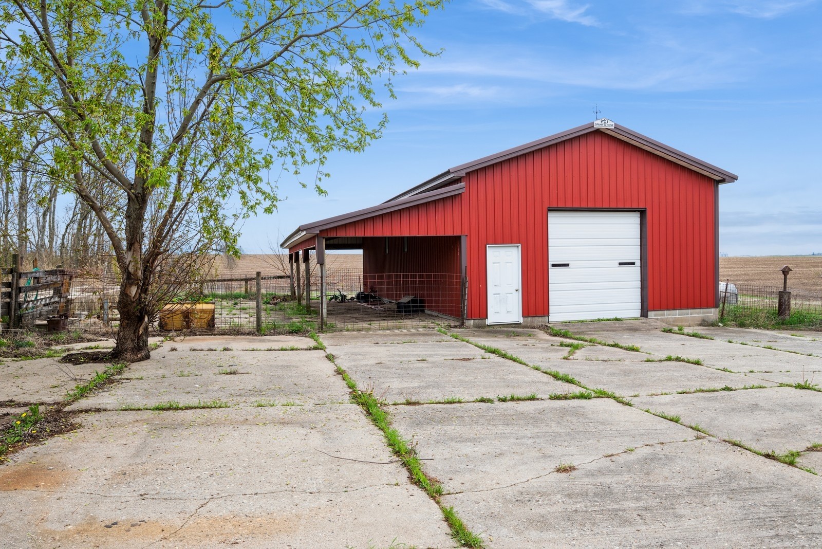 1580 S Avenue, Traer, Iowa image 21