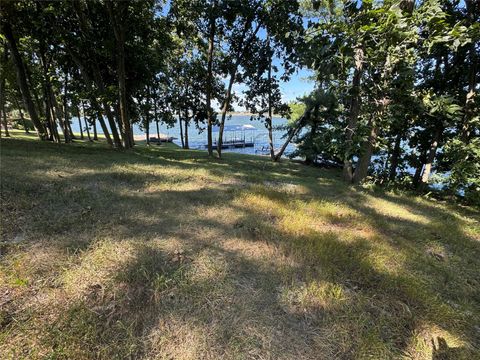 Vacant Land For Sale - 1276 Bee Tree Lane<br/> Ellston, IA 50074