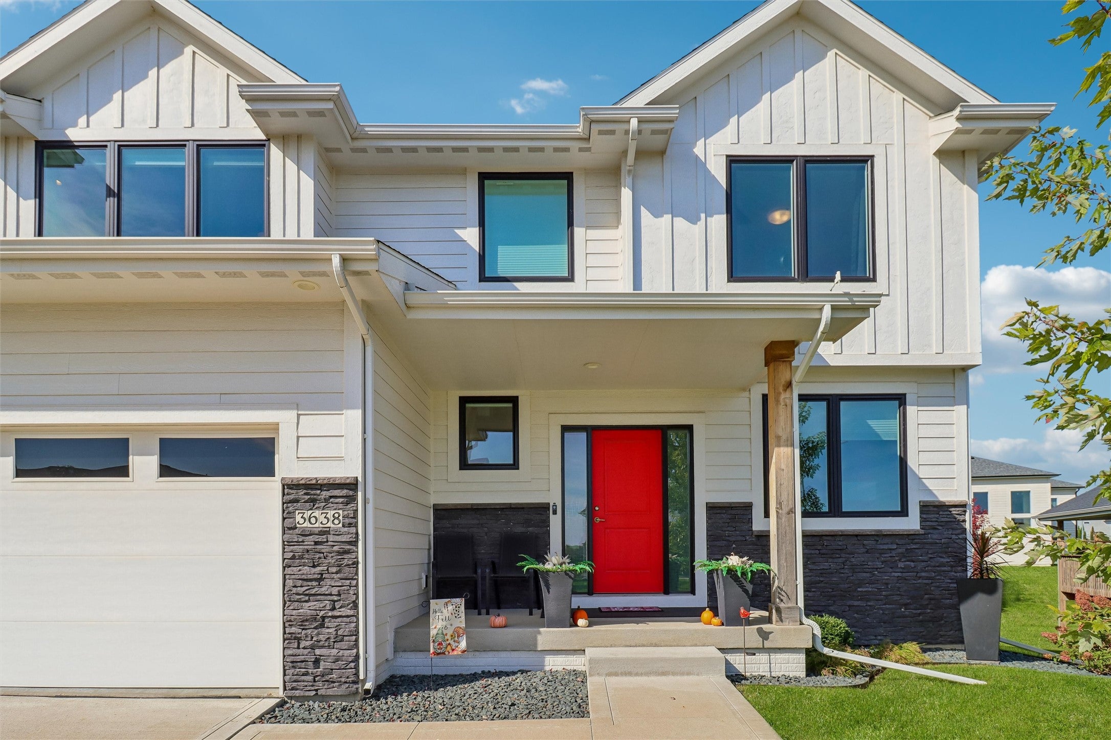 3638 NW 166th Street