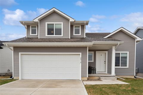 2916 Long Avenue Van Meter IA 50261