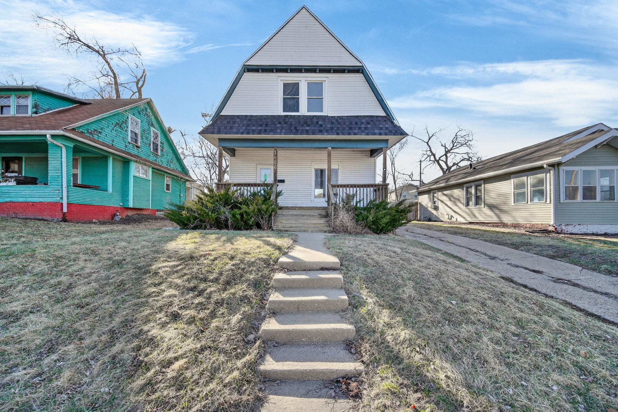 1456 4th Street