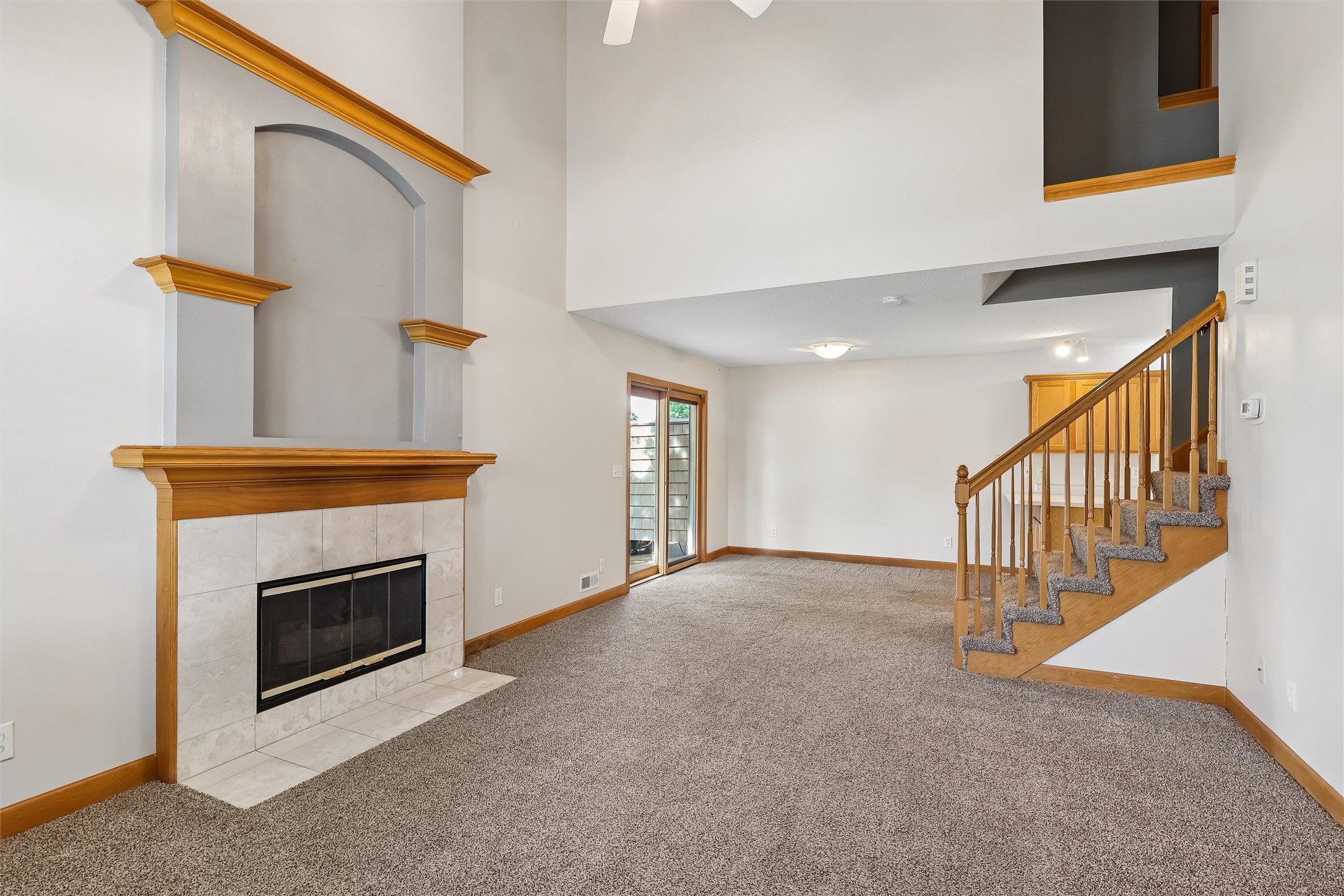 811 Burr Oaks Drive 208