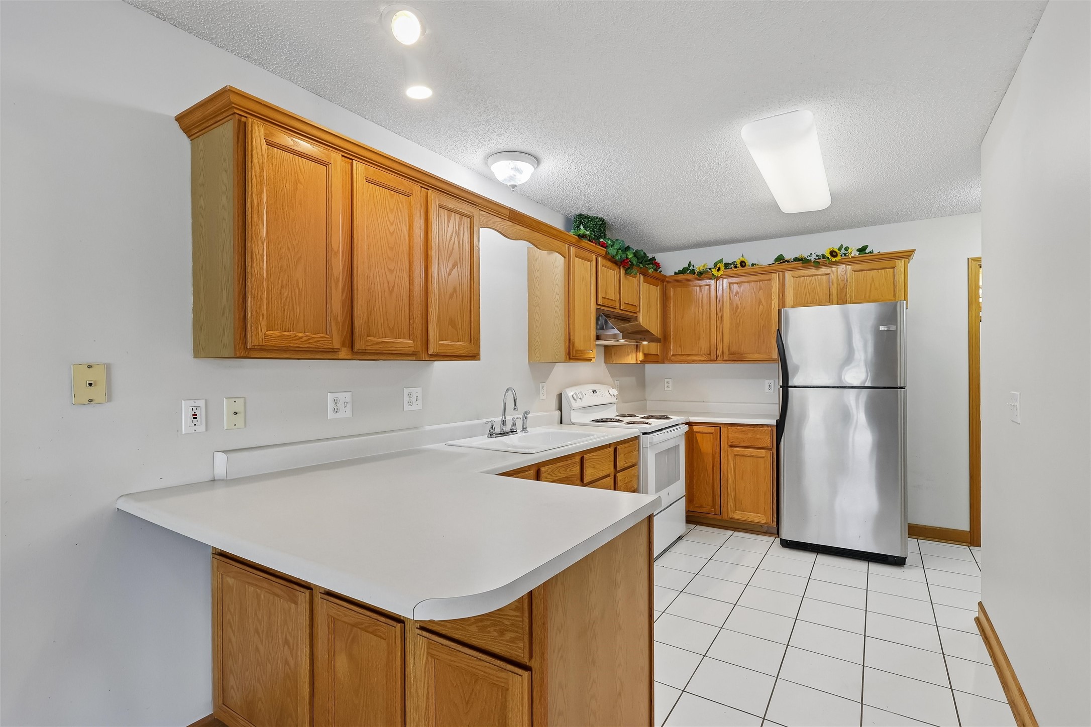 811 Burr Oaks Drive 208
