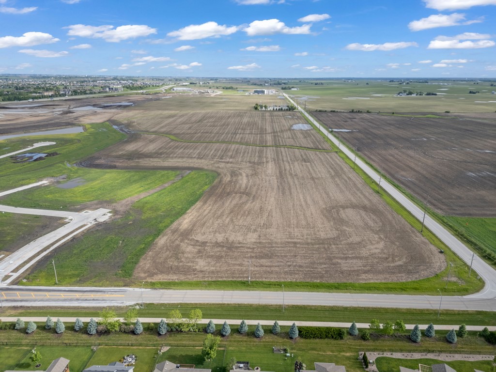 13.88 Acres Pine Lake Estates Plat 2 Street, Ankeny, Iowa image 2