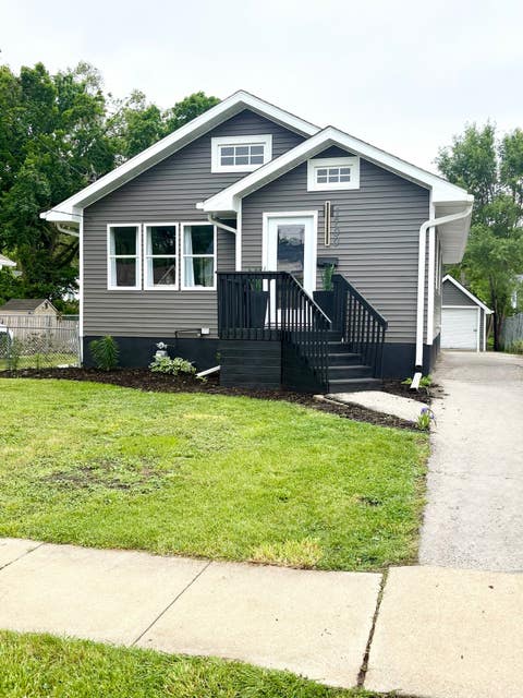 Homes For Sale - 1700 Franklin Avenue<br/> Polk County, Des Moines, IA 50314