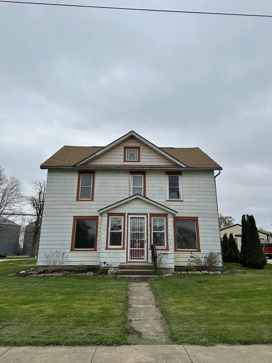 203 S Main Street, Linden, Iowa image 1