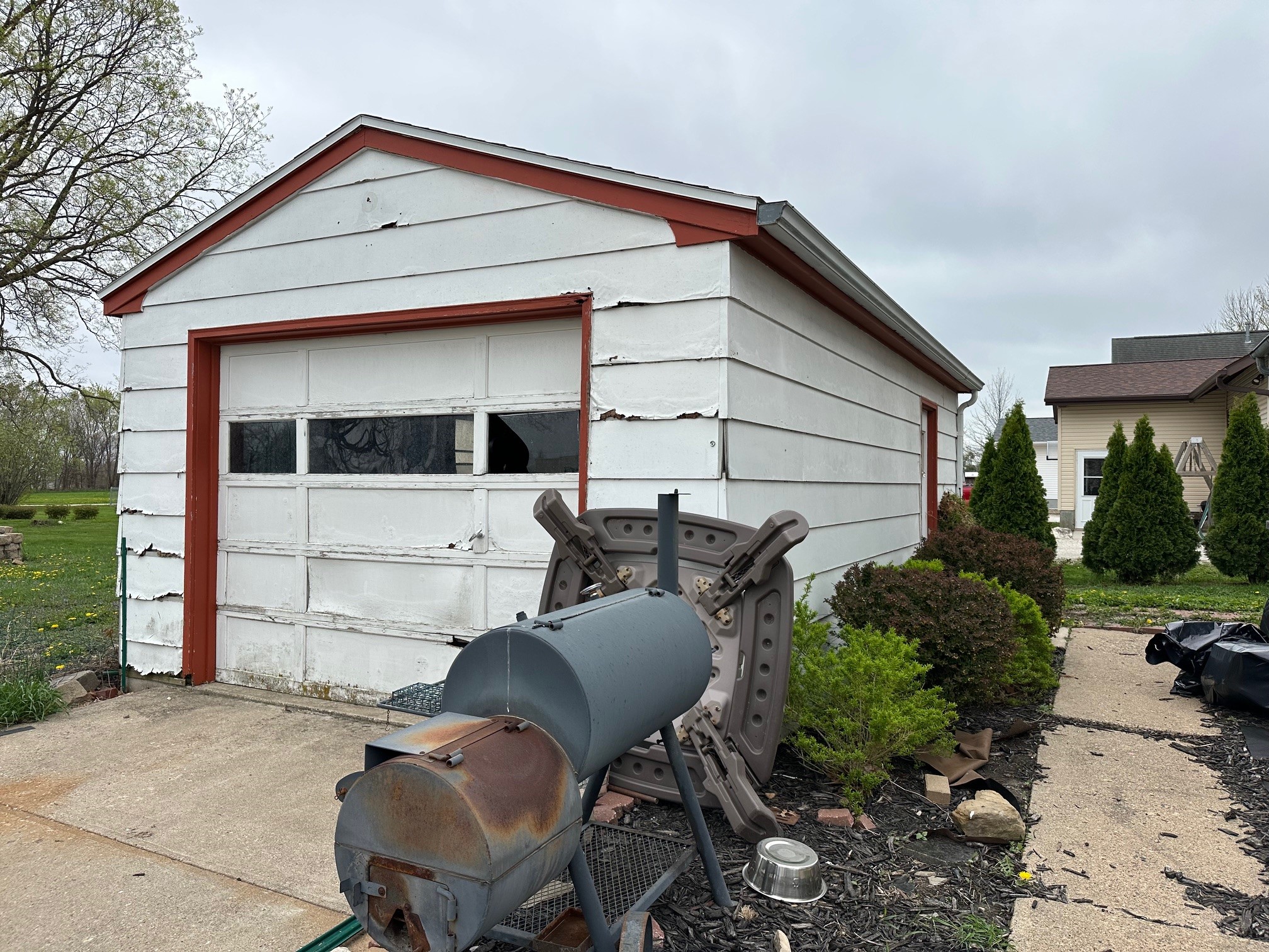 203 S Main Street, Linden, Iowa image 4