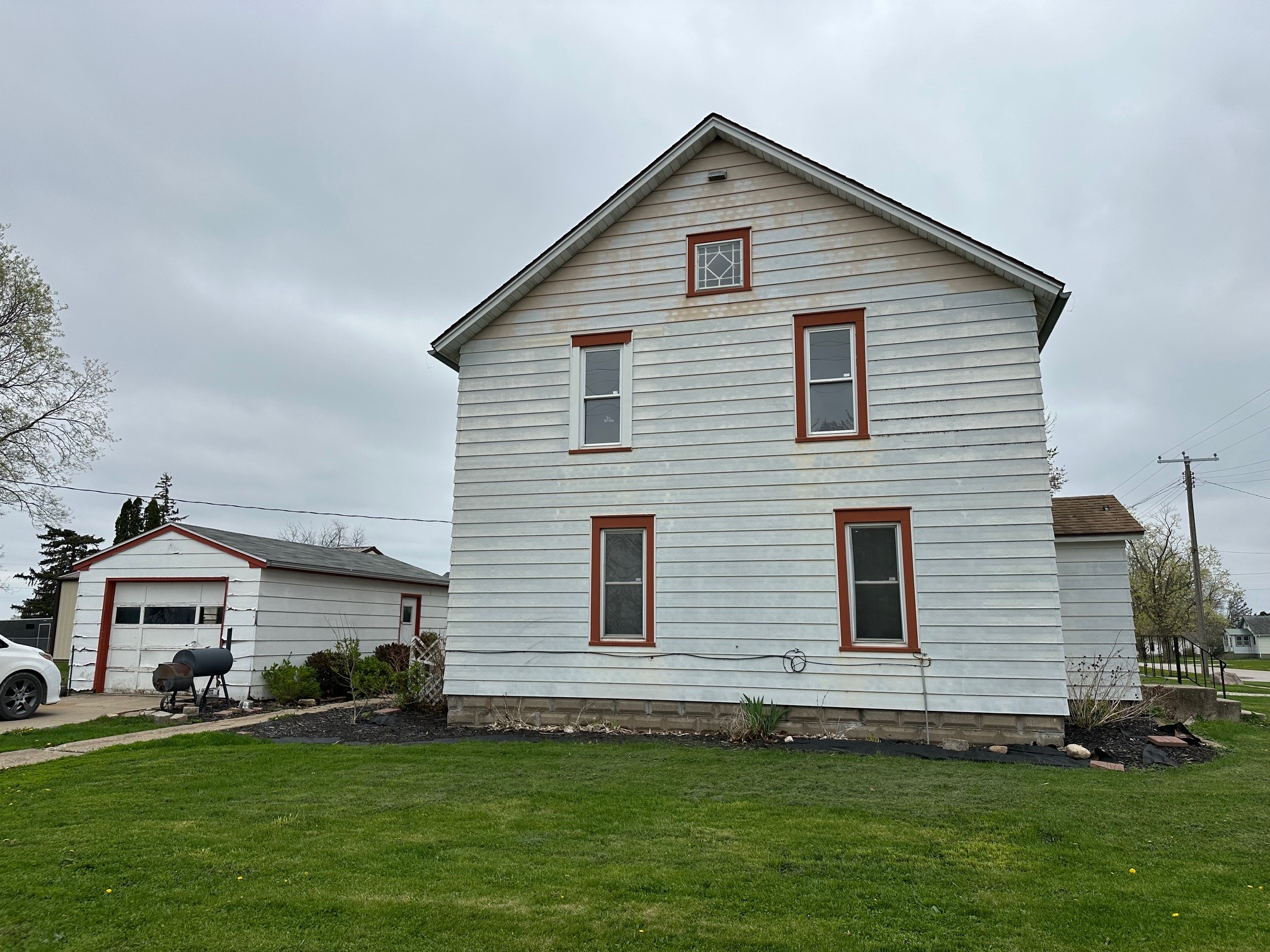 203 S Main Street, Linden, Iowa image 2