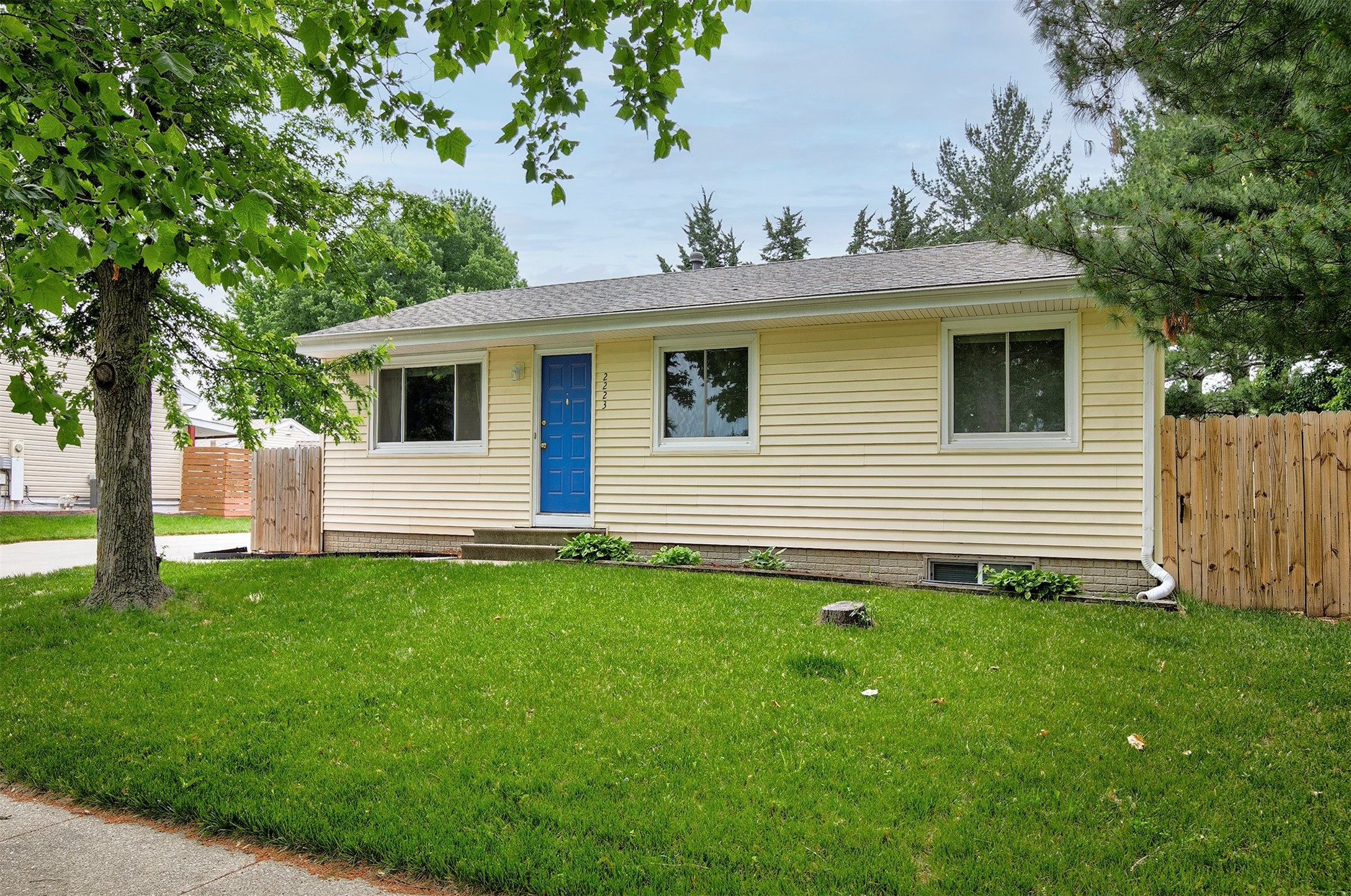 2223 E Rose Avenue, Des Moines, Iowa image 26