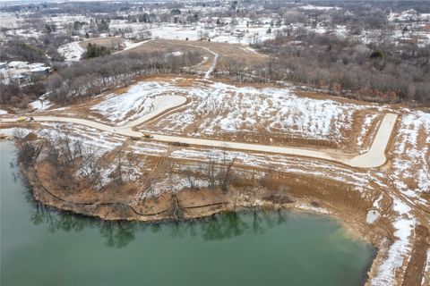Vacant Land For Sale - 1200 Arbor Woods Drive<br/> Polk County, Pleasant Hill, IA 50327