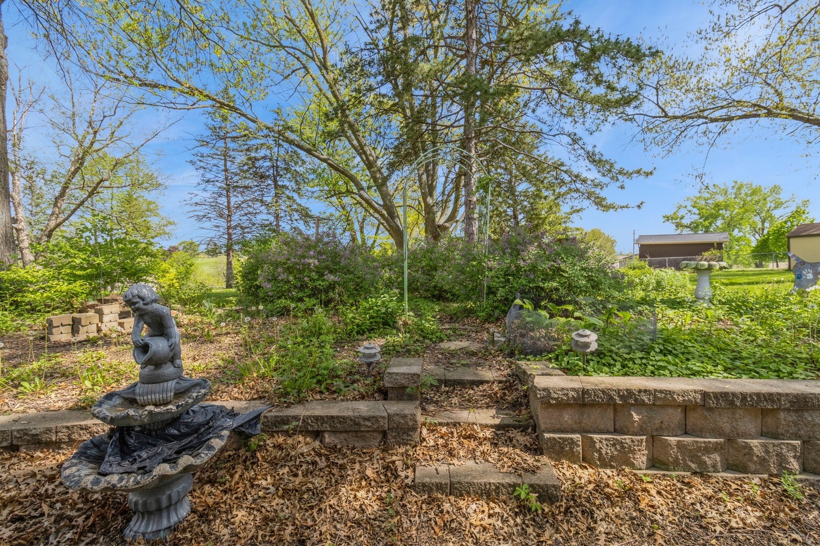 618 Patty Drive, Knoxville, Iowa image 13