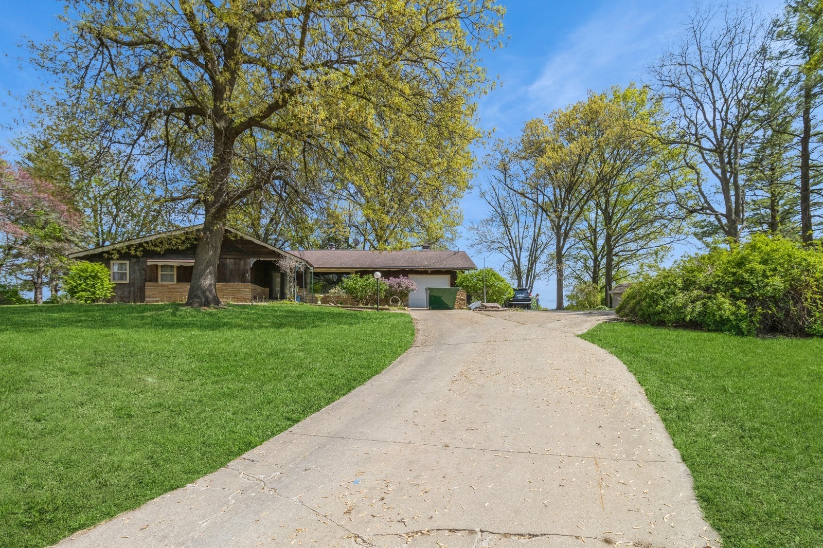 618 Patty Drive, Knoxville, Iowa image 1