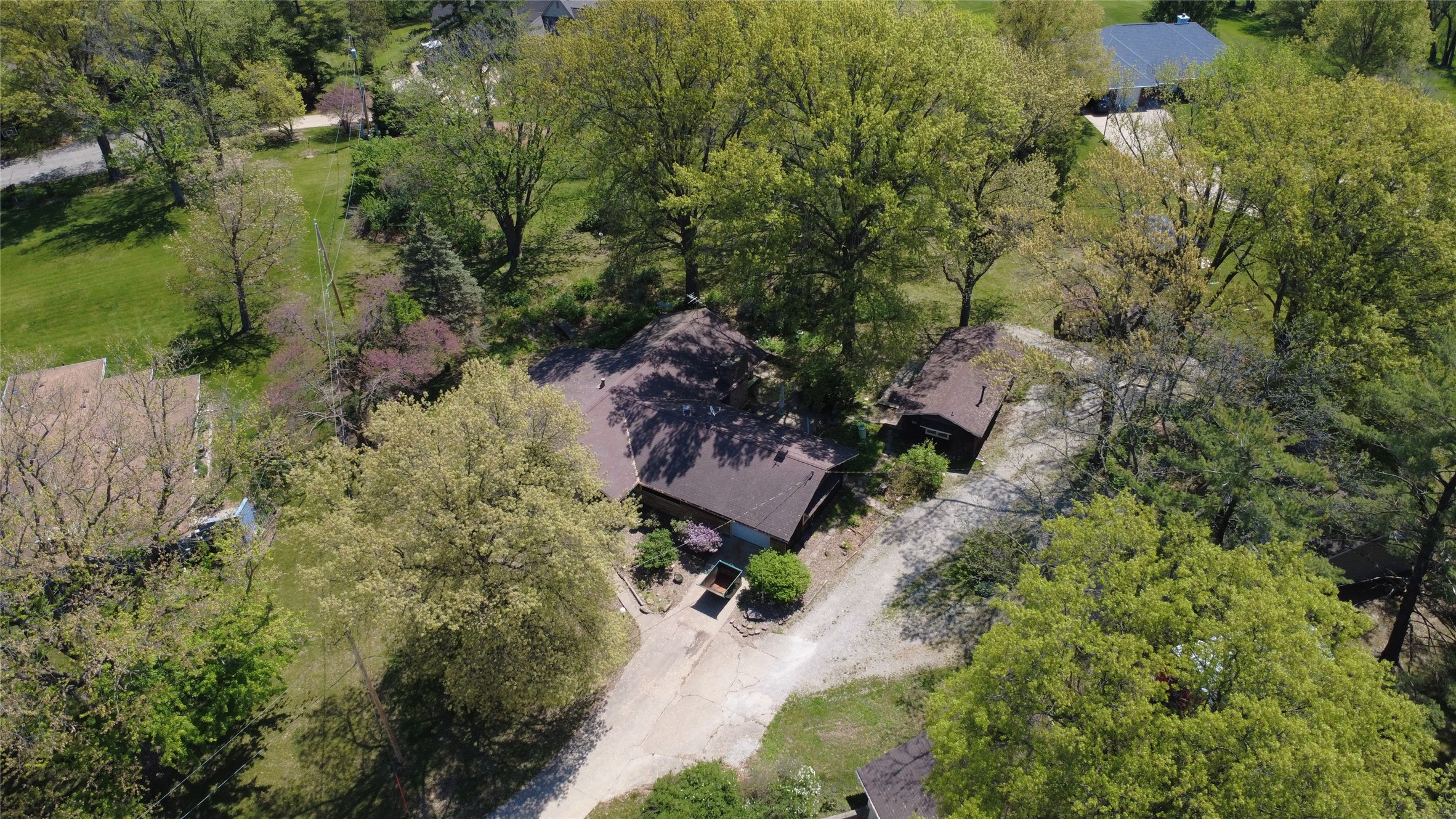 618 Patty Drive, Knoxville, Iowa image 3