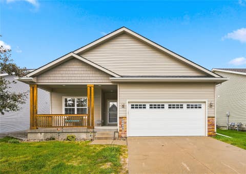 Condo For Sale - 14405 Alpine Drive<br/> Dallas County, Urbandale, IA 50323