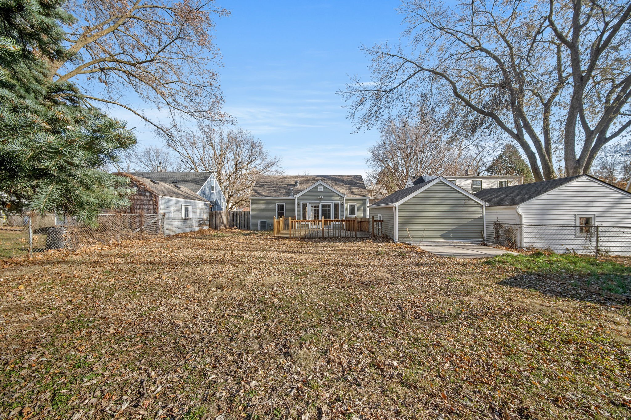 1064 33rd Street, Des Moines, Iowa image 5