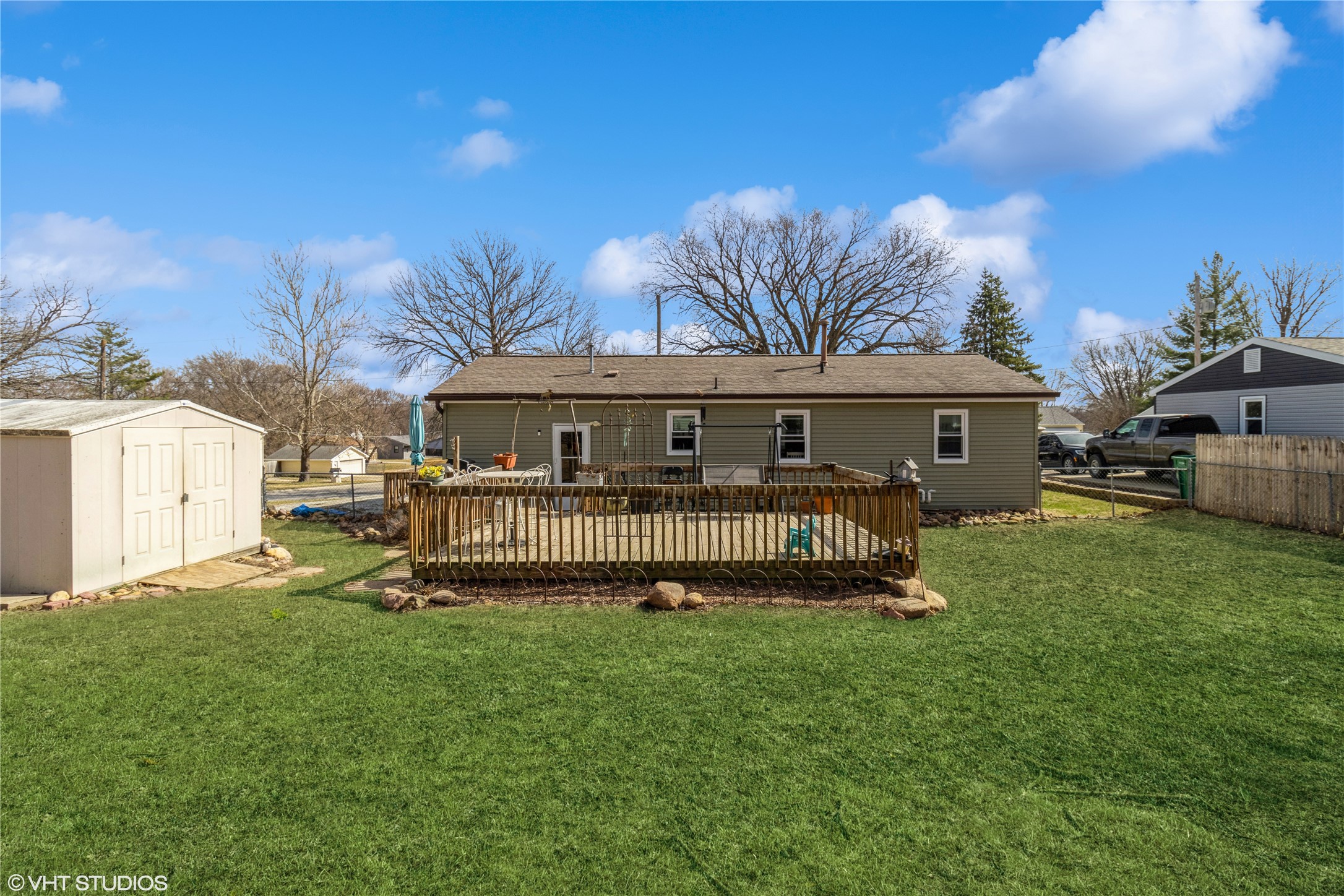 501 S Freeman Street, Indianola, Iowa image 13