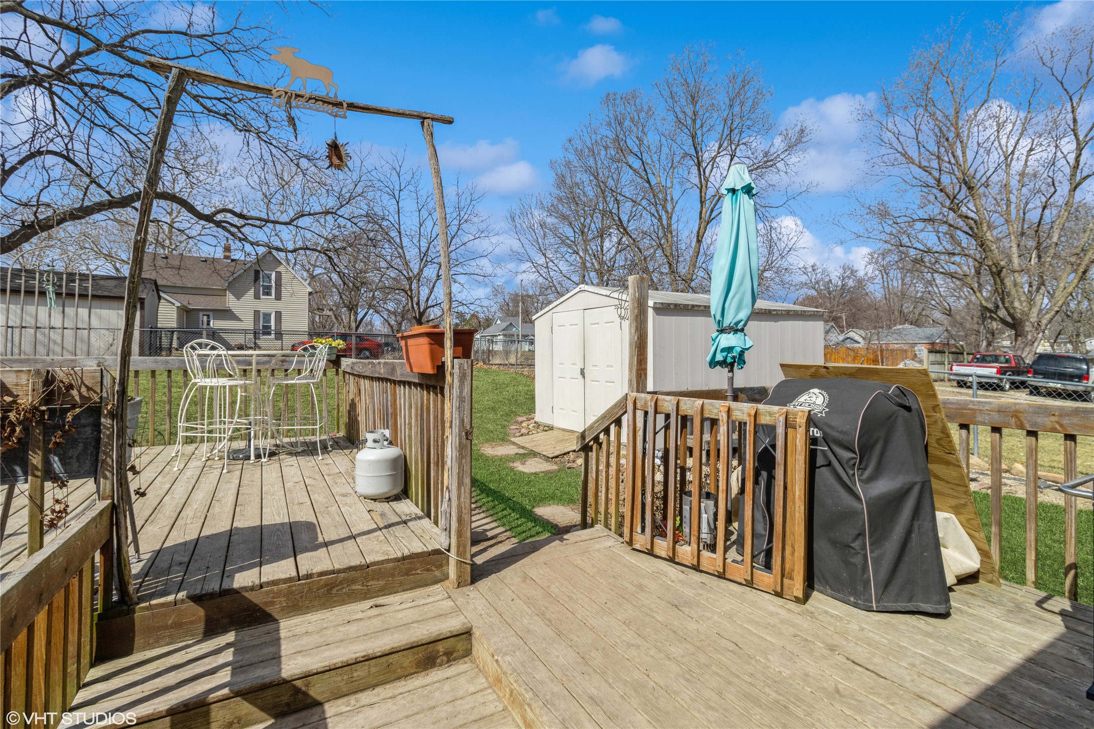 501 S Freeman Street, Indianola, Iowa image 11