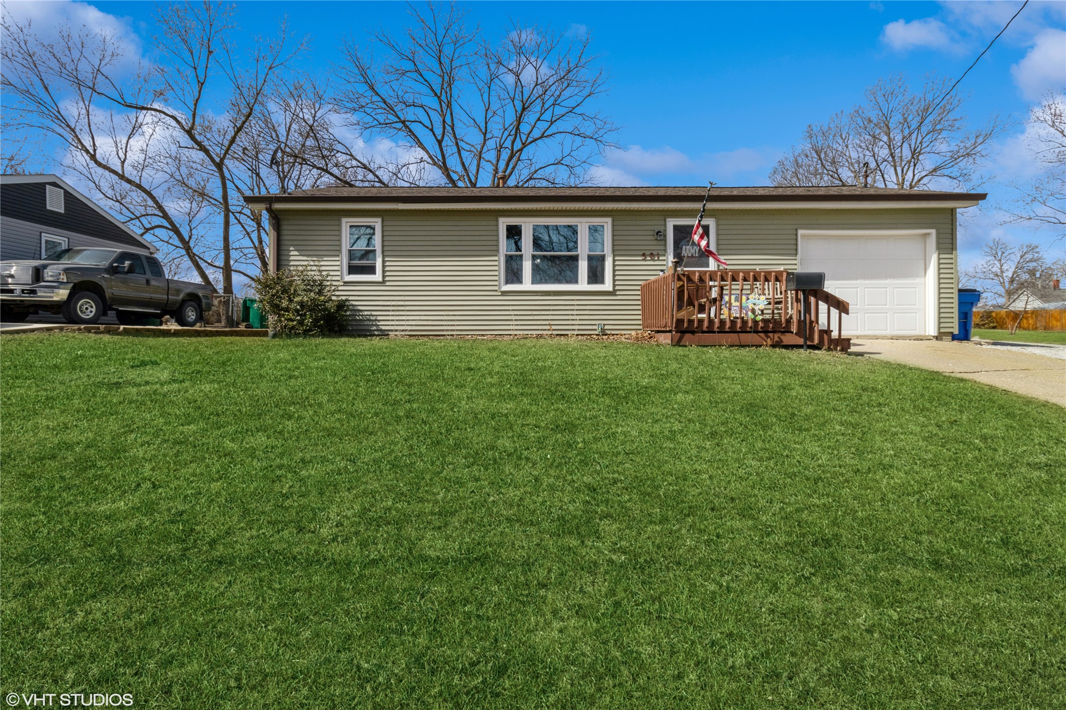 501 S Freeman Street, Indianola, Iowa image 1