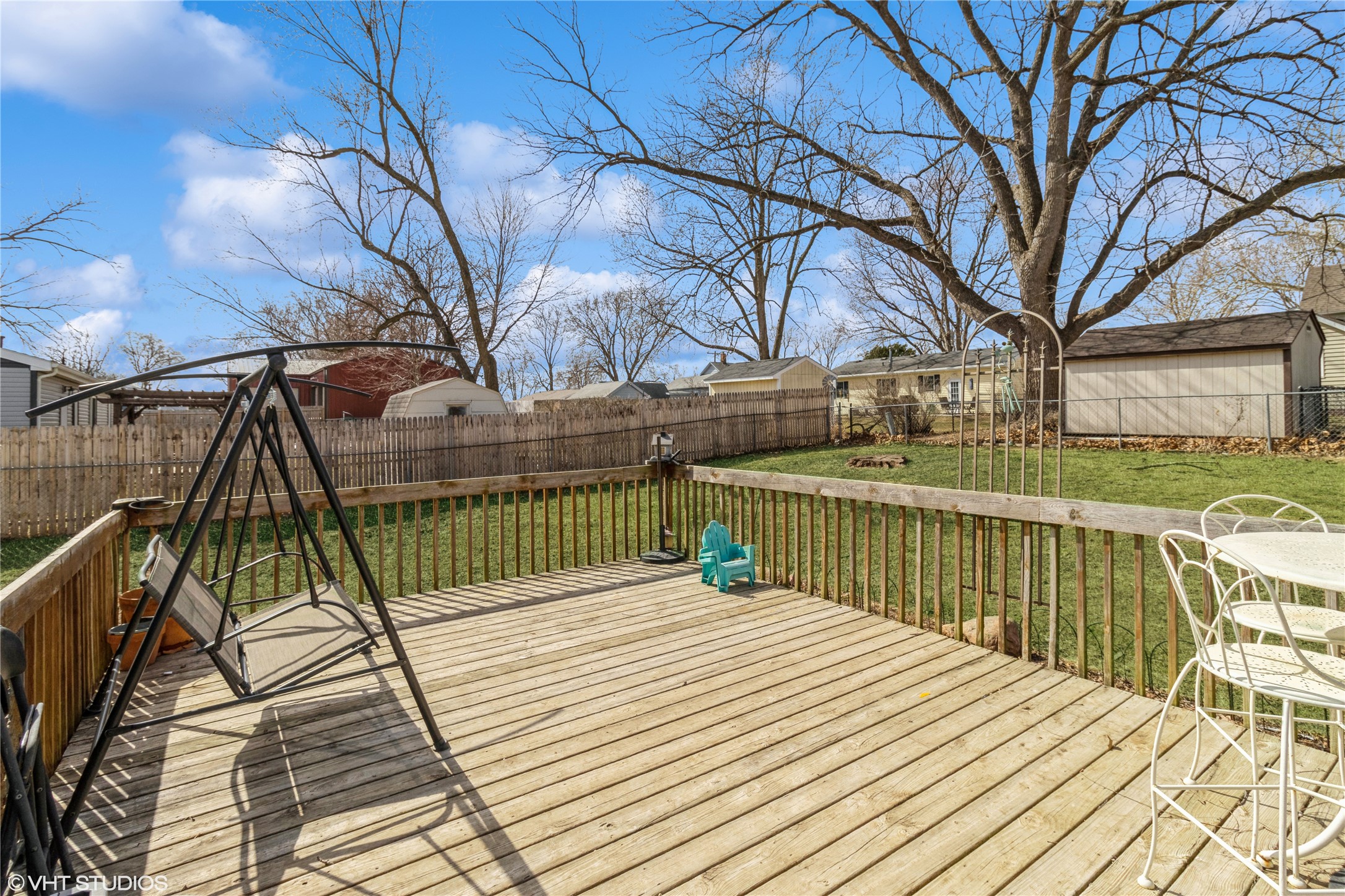 501 S Freeman Street, Indianola, Iowa image 10