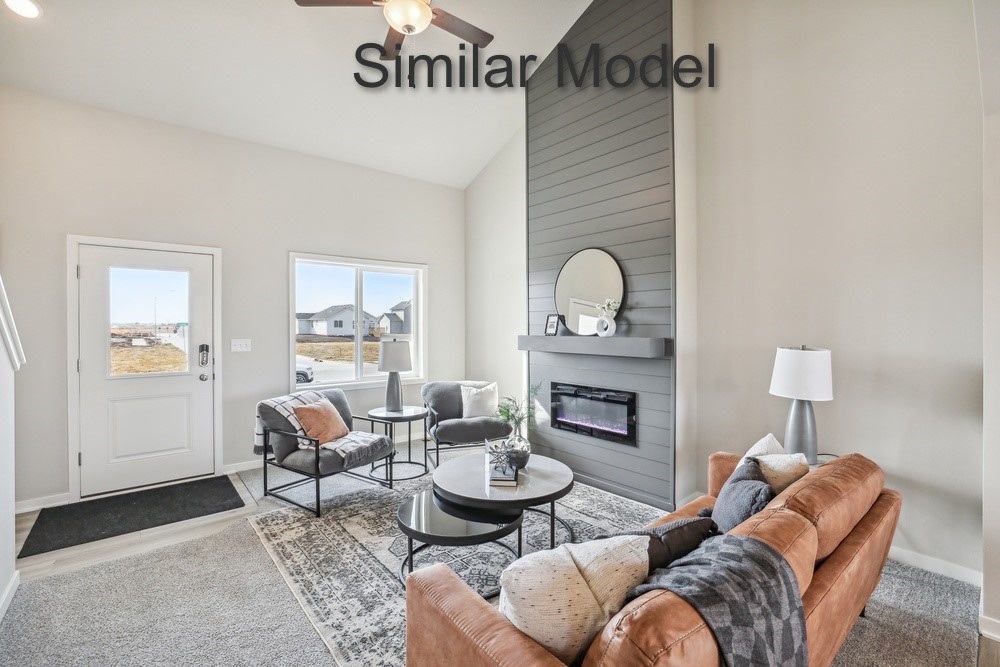 404 Fireside Drive NW