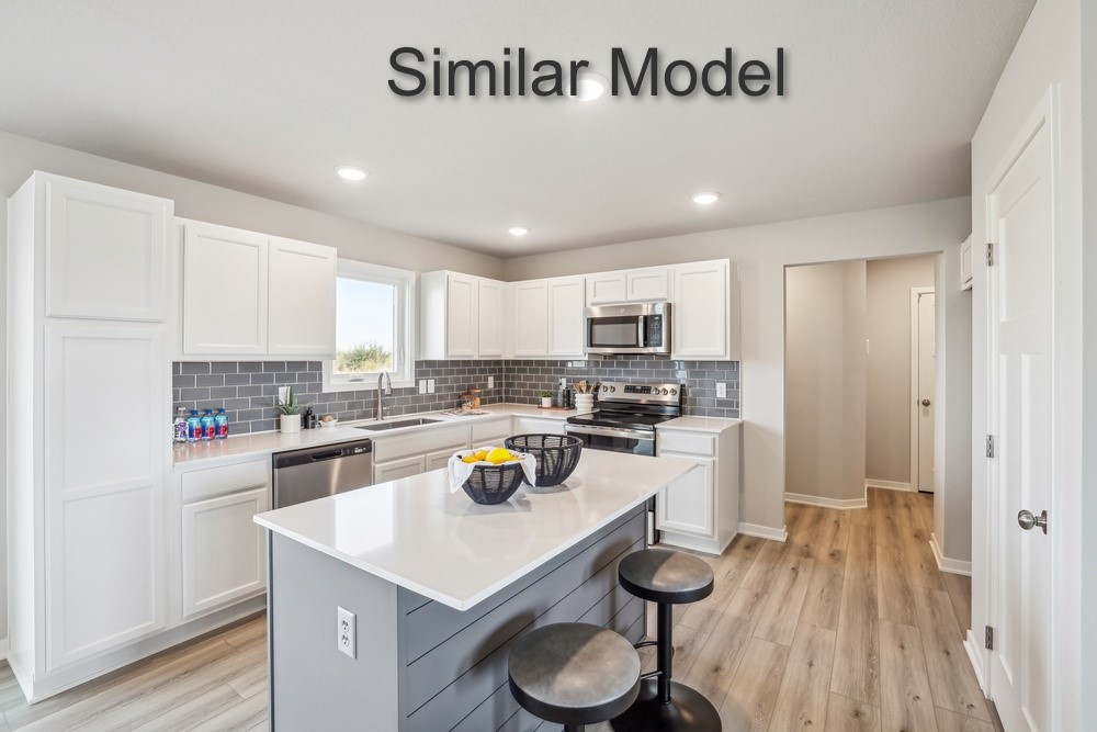 404 Fireside Drive NW