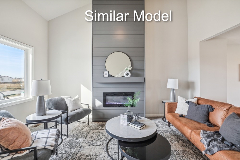 404 Fireside Drive NW