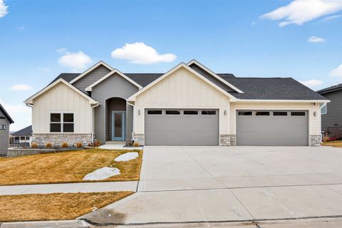 17686 Townsend Drive Clive IA 50325