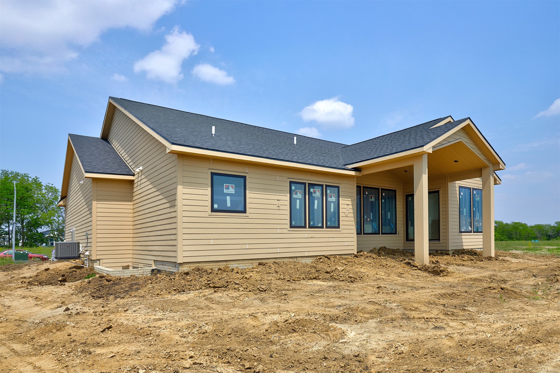 18190 Hidden Knoll, Clive, Iowa image 2