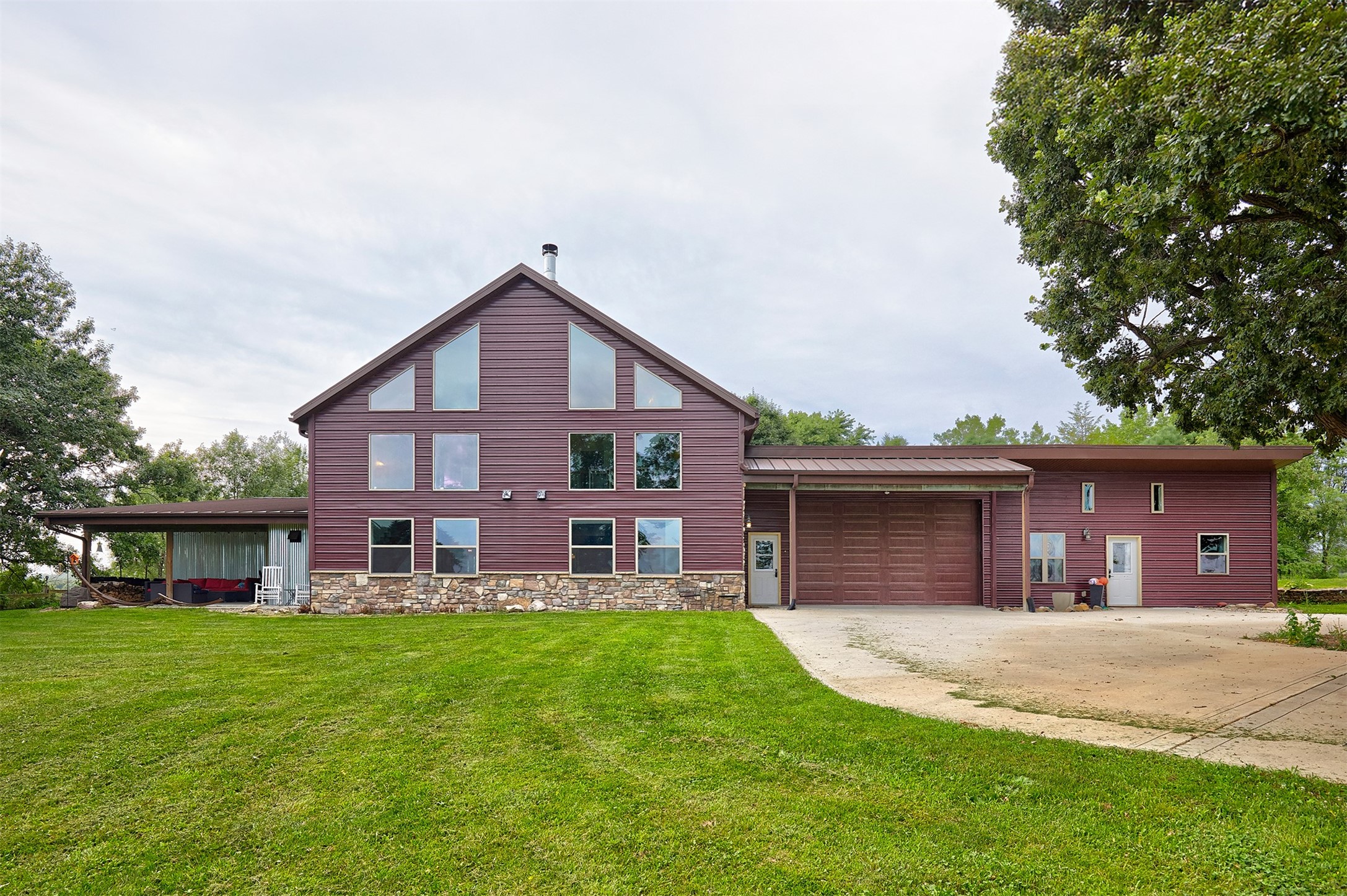 Photo 1 of 35 — 2337 Vintage Lane, St Charles, IA 50240