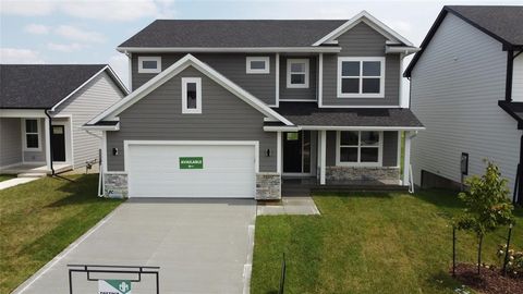 1410 S 91st Street West Des Moines IA 50266