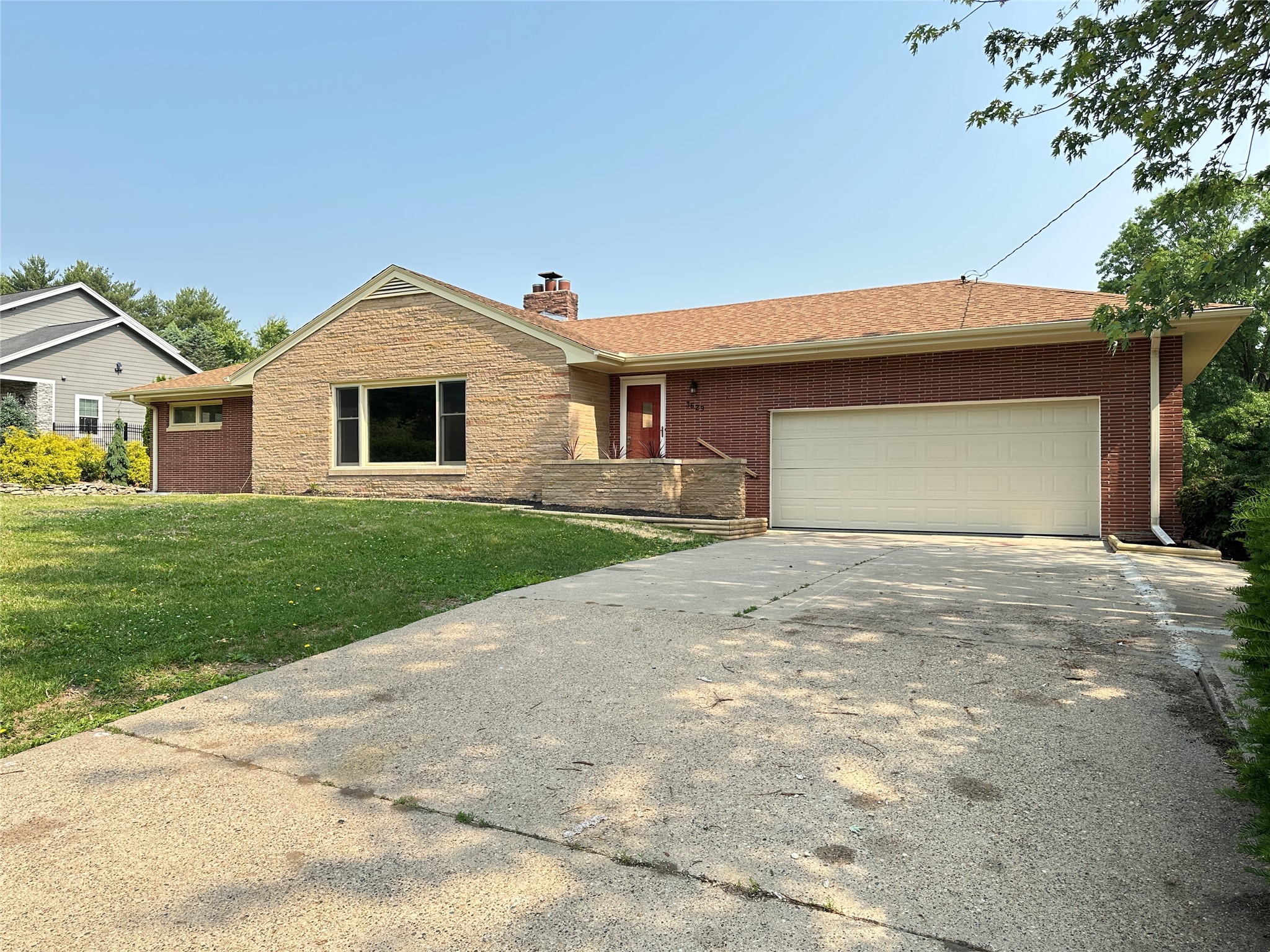 3629 Park Avenue, Des Moines, Iowa image 2