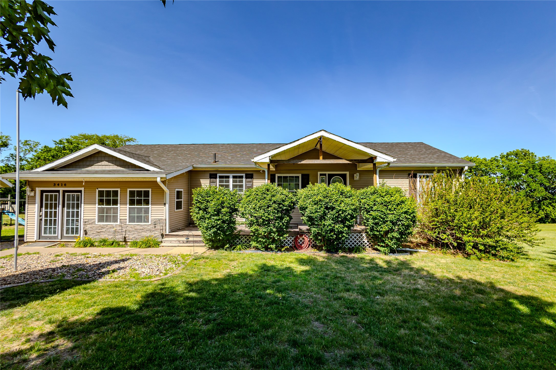 3416 Rosebud Avenue