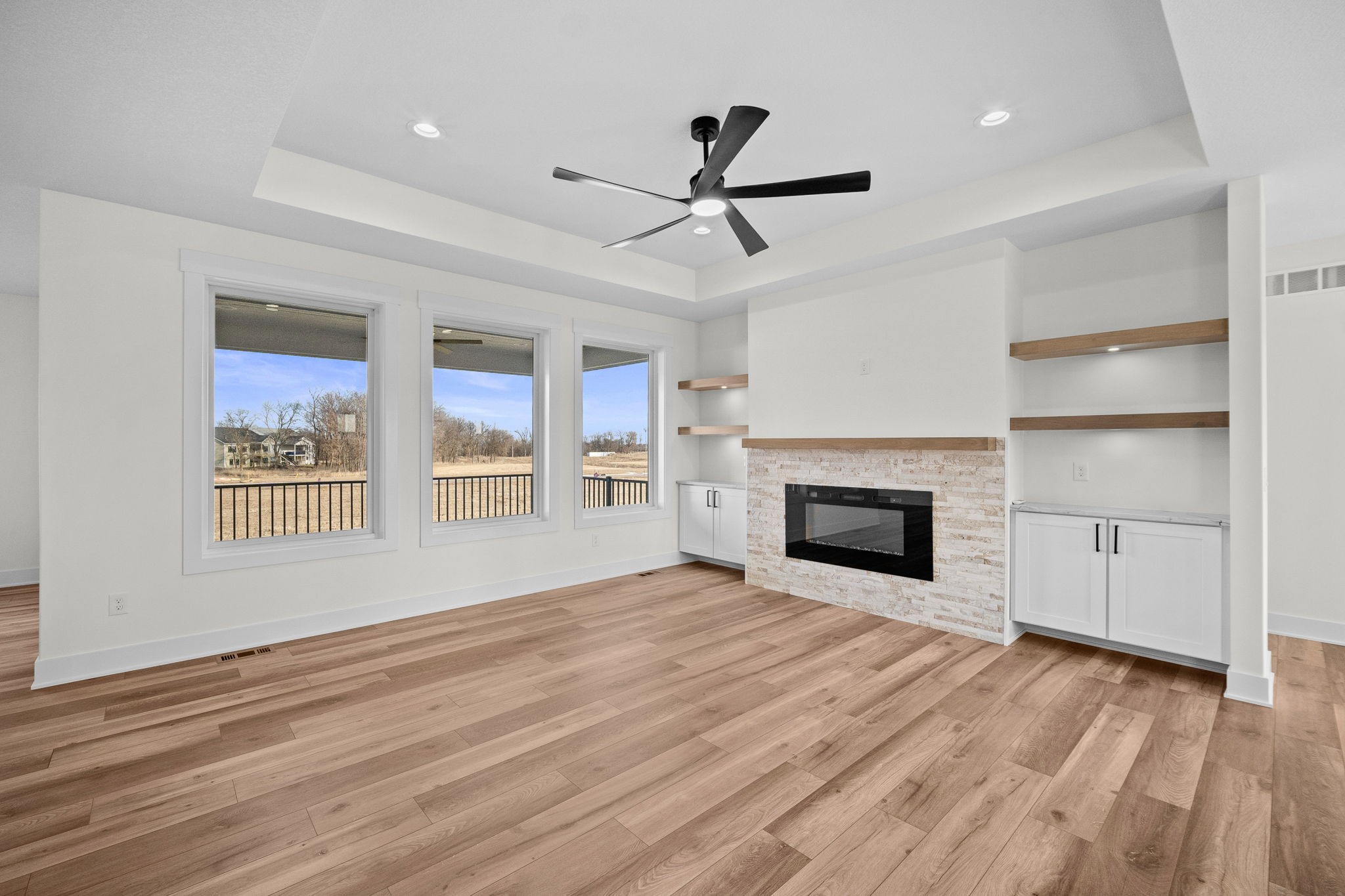 17307 North Valley Drive