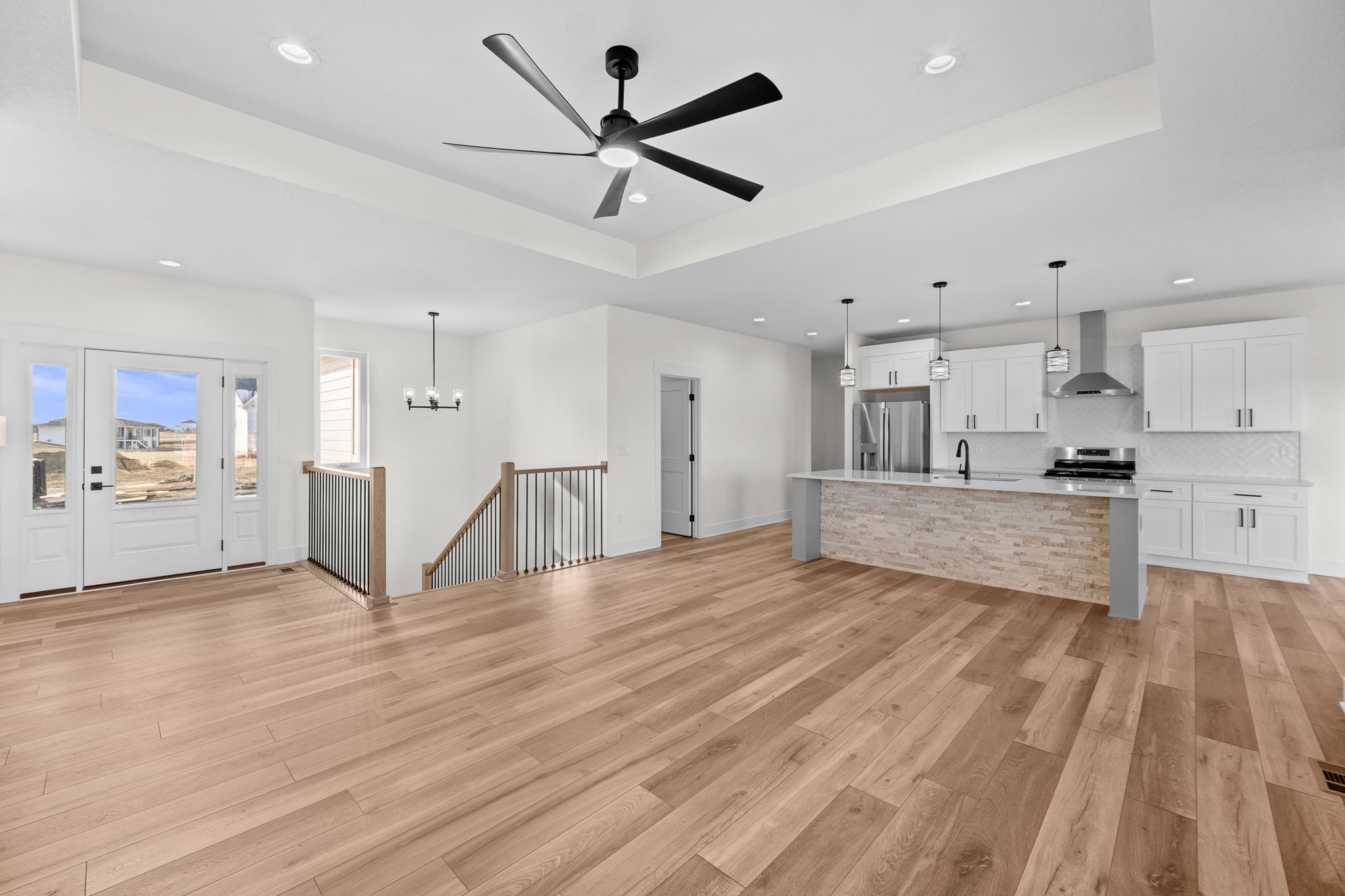 17307 North Valley Drive