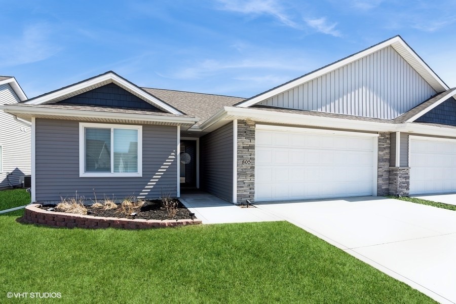 805 Cherry Street, Bondurant, Iowa image 1