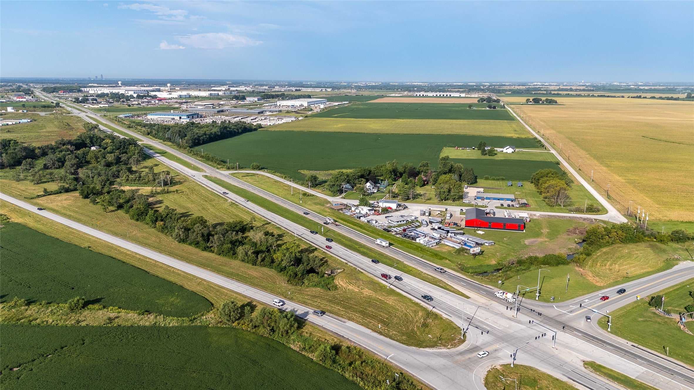 NE 70th Avenue