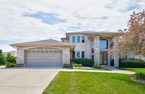 4315 162nd Street Urbandale IA 50323