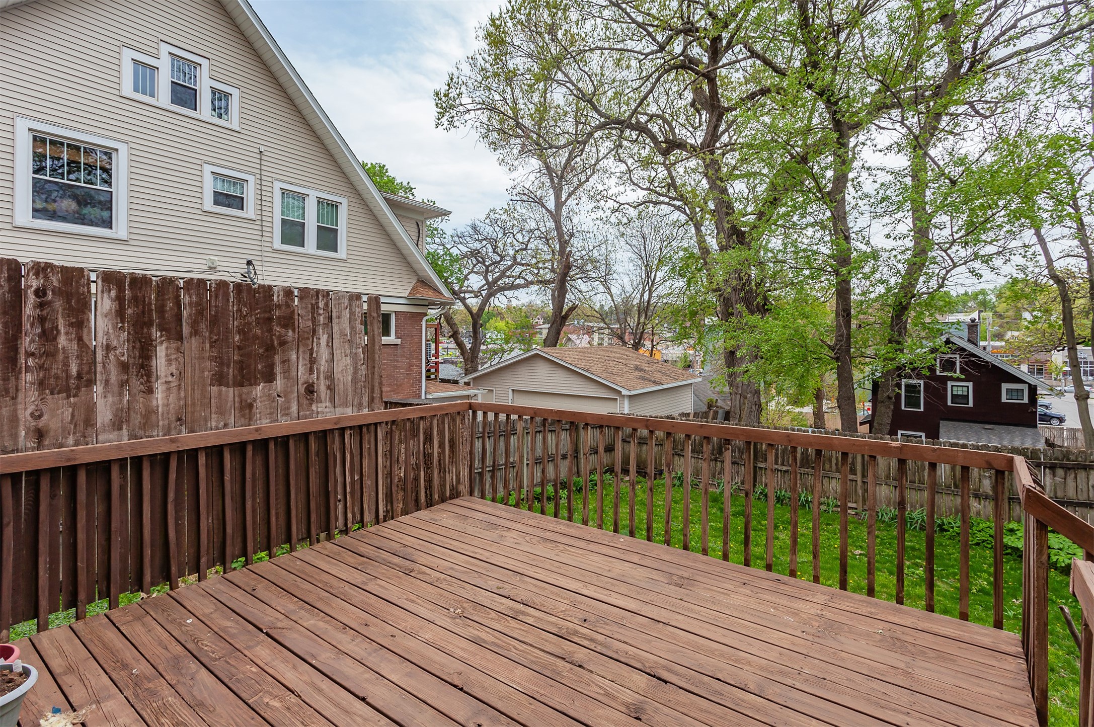2628 High Street, Des Moines, Iowa image 22