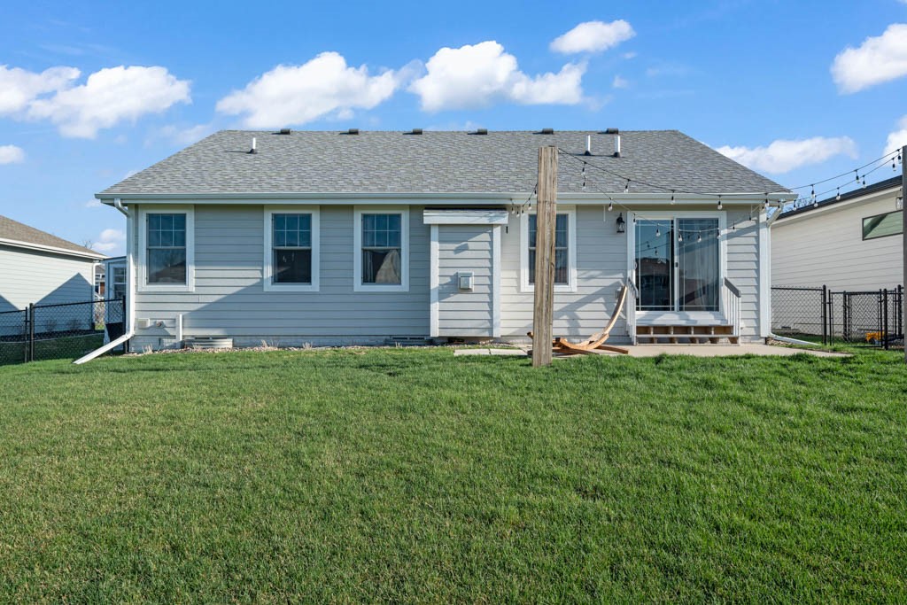 3602 SE 20th Street, Ankeny, Iowa image 30